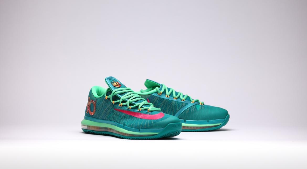 Nike Kd VI Elite Hero 642838 300 AFEW STORE